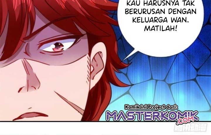 Rebirth of The Earth Immortal Venerable Chapter 81 Gambar 9