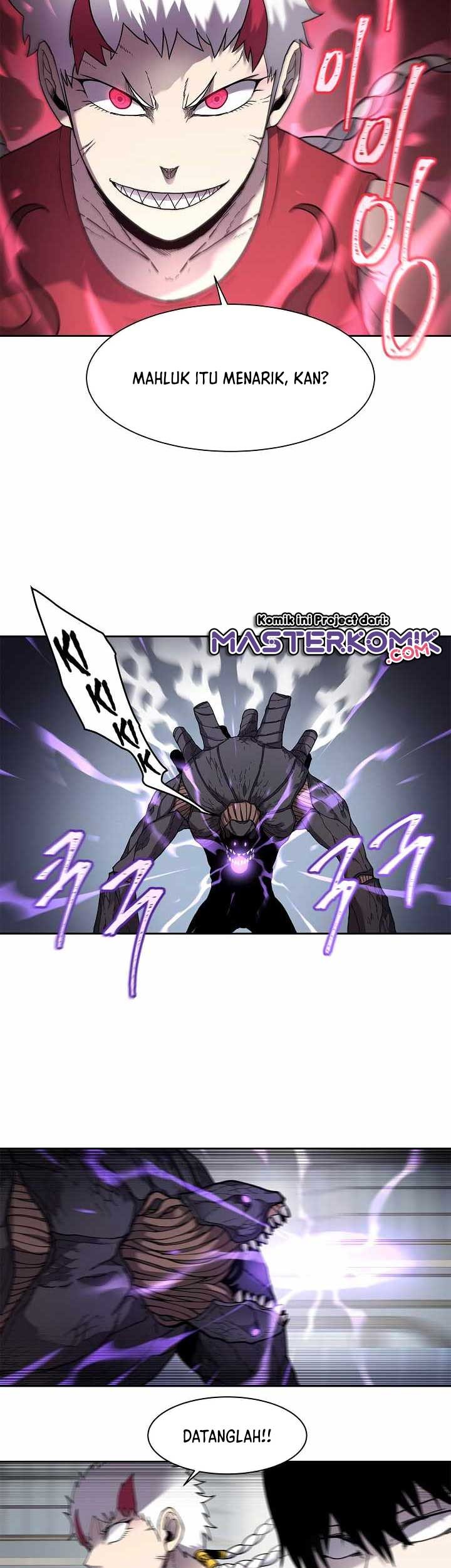 Shaman Chapter 32 halaman 16