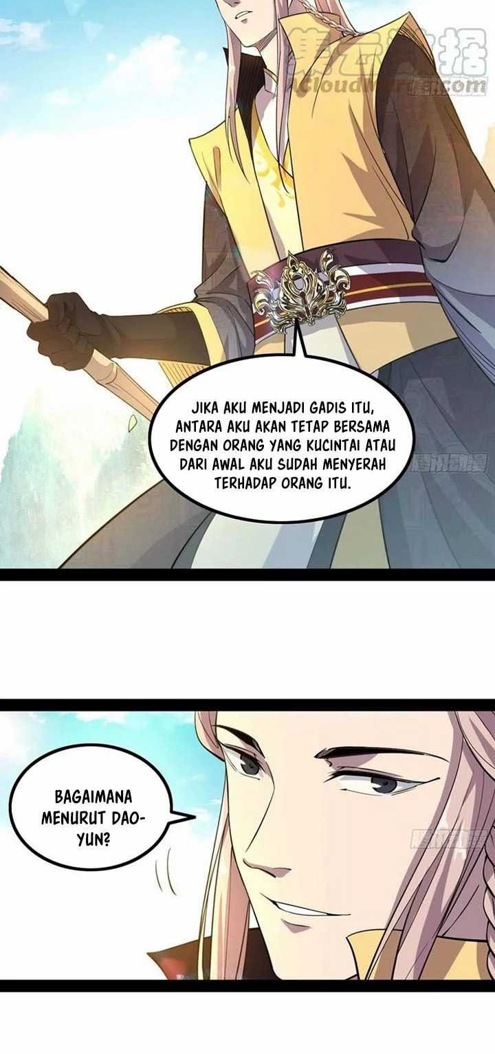 I’m An Evil God Chapter 128 halaman 21
