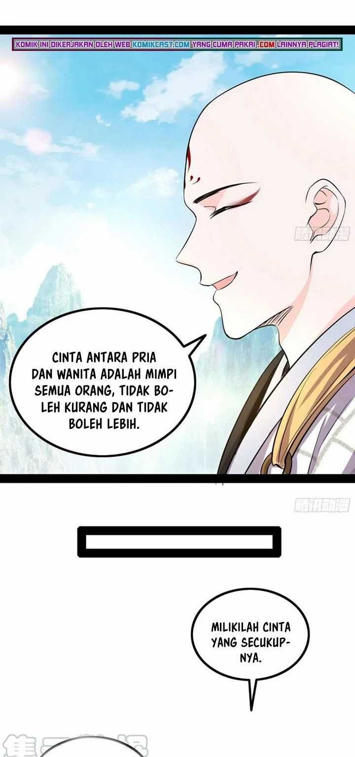 I’m An Evil God Chapter 128 halaman 23