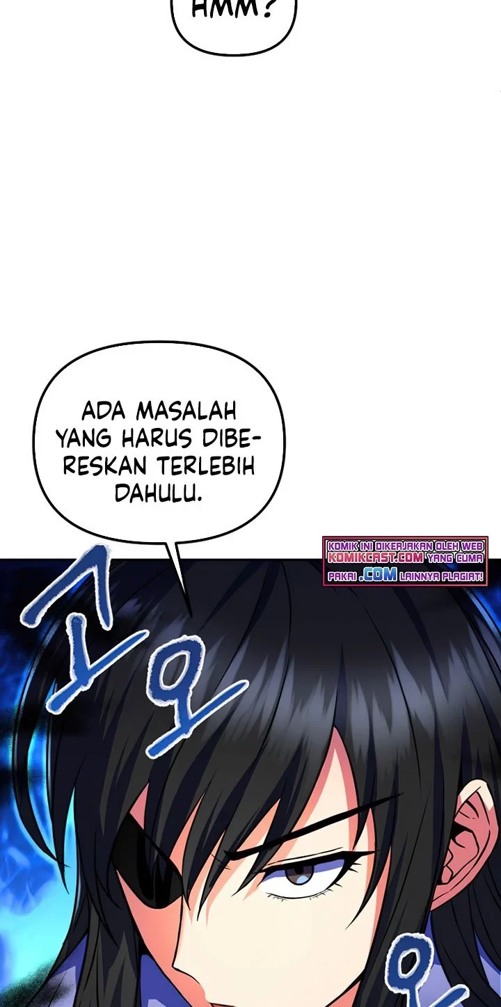Maxed Out Leveling Chapter 23 halaman 23
