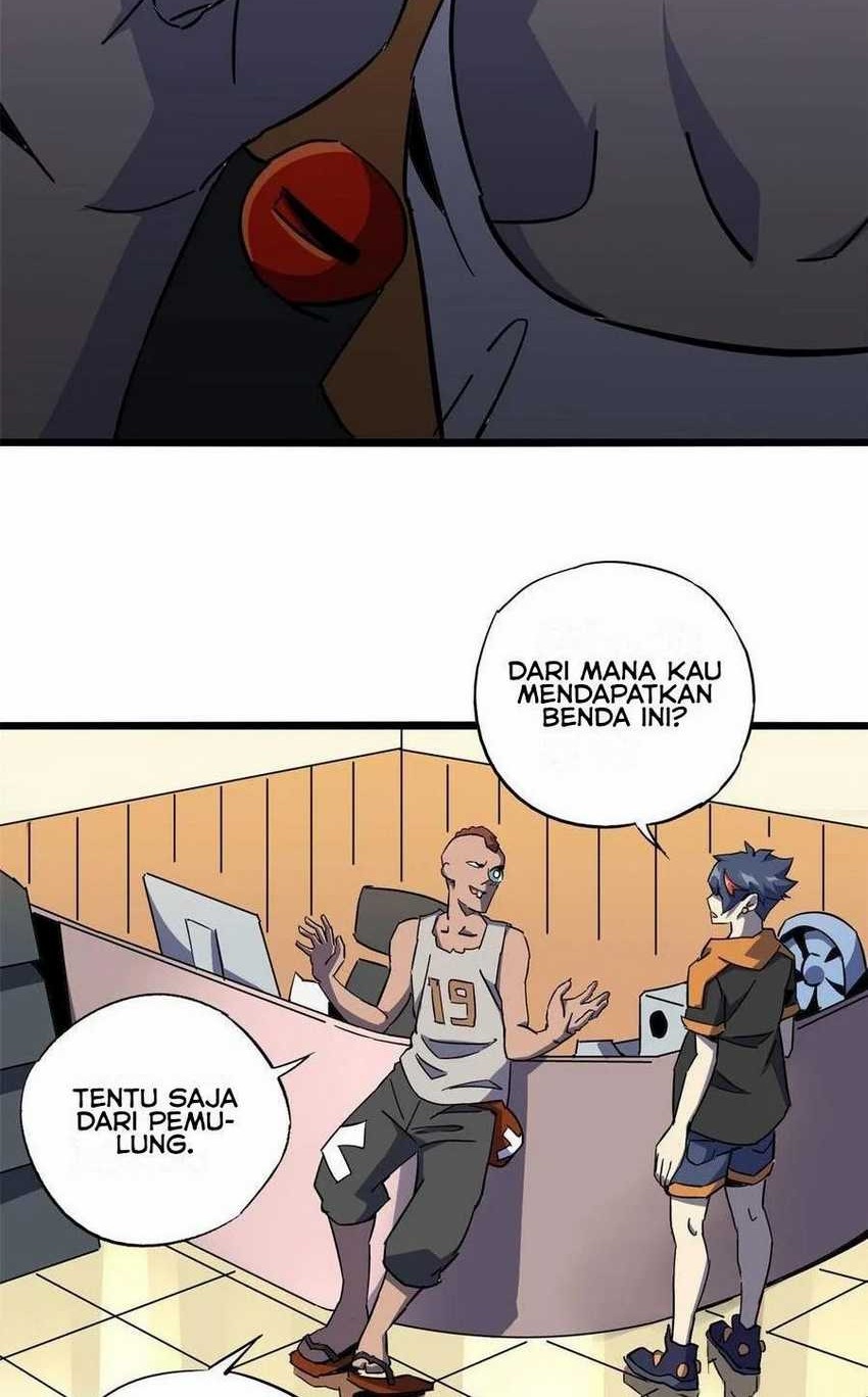 Super God Card Maker Chapter 9 halaman 19