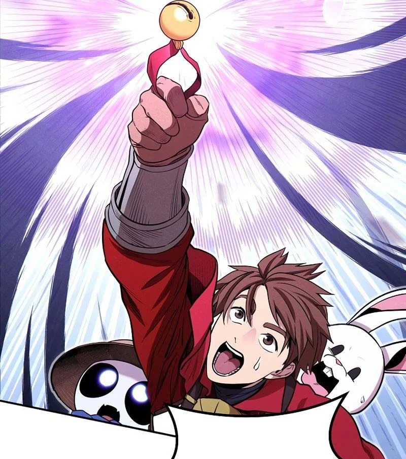 Dungeon Reset Chapter 105 halaman 28