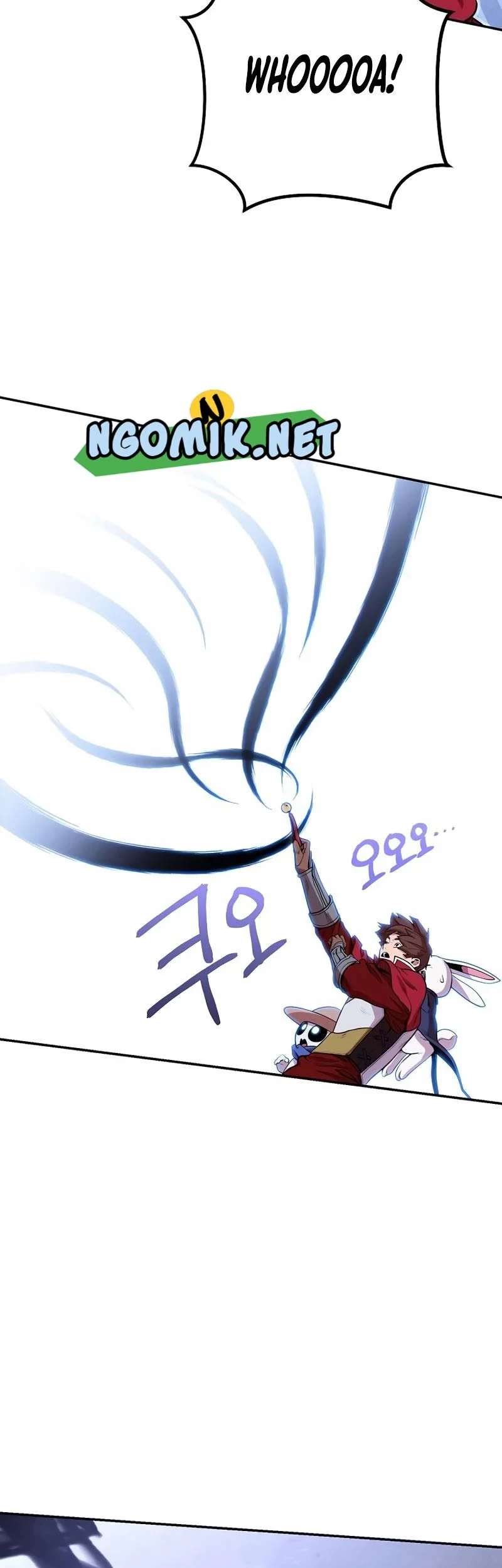 Dungeon Reset Chapter 105 halaman 29