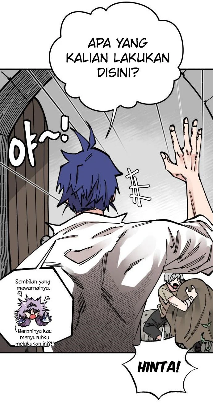 Rathard Chapter 34 halaman 30