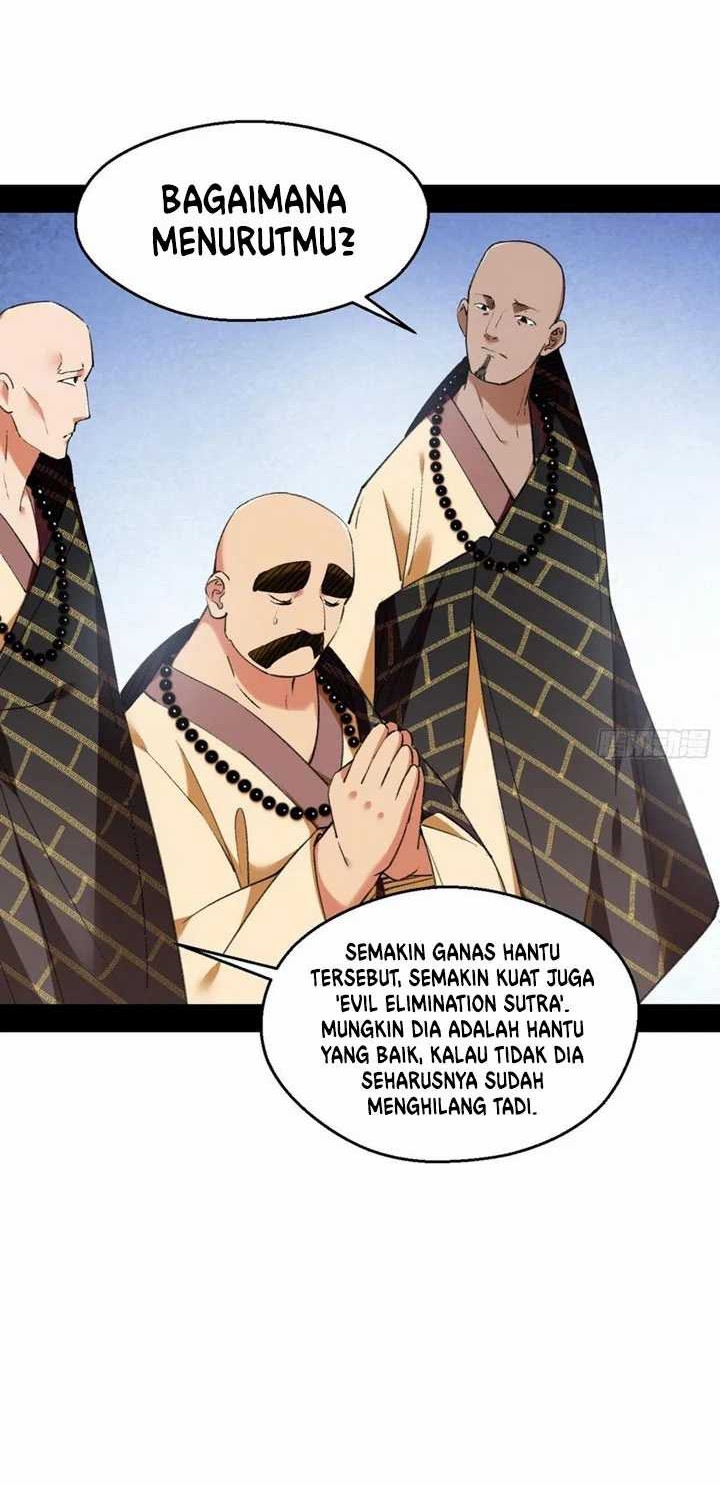 I’m An Evil God Chapter 129 halaman 18