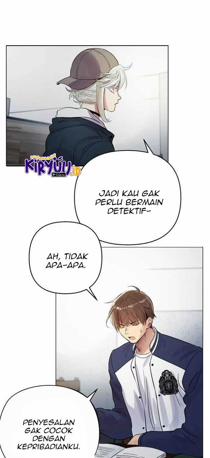 Time Roulette Chapter 32 halaman 26
