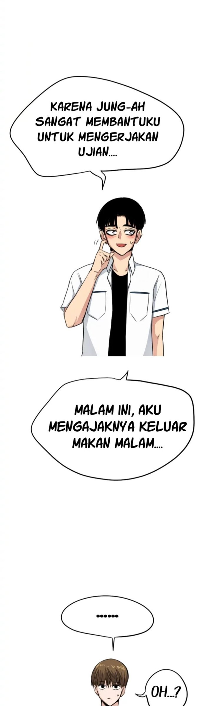 Drawing Romance Chapter 32 halaman 12