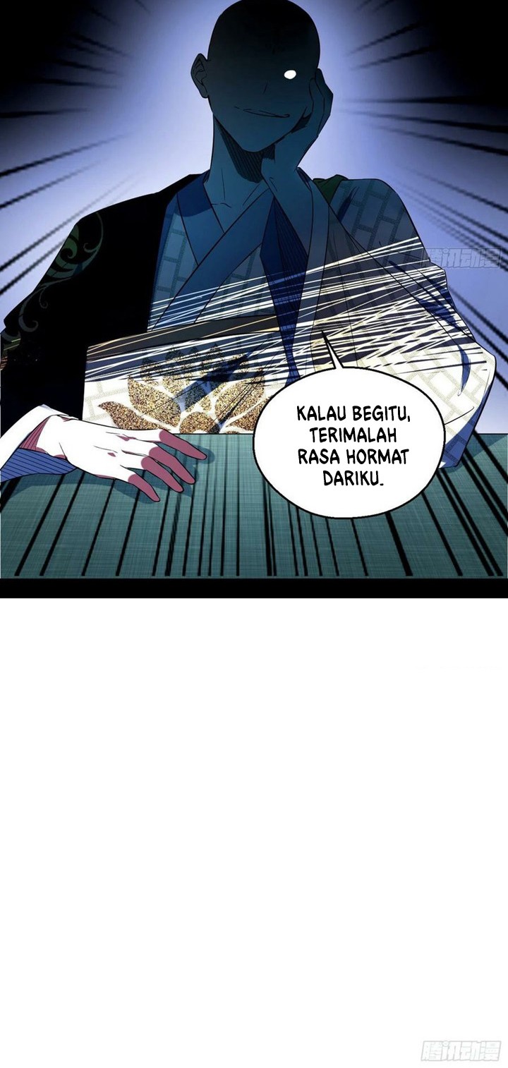 I’m An Evil God Chapter 131 halaman 15