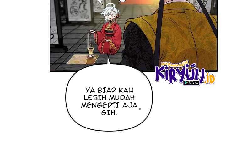 Time Roulette Chapter 33 halaman 20