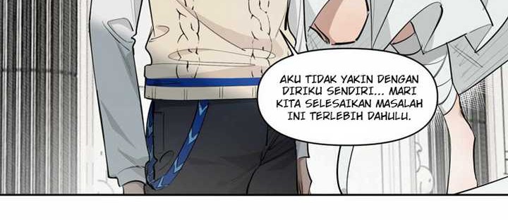 My Lord of the Sea, Please Do Your Work! Chapter 15 Gambar 14
