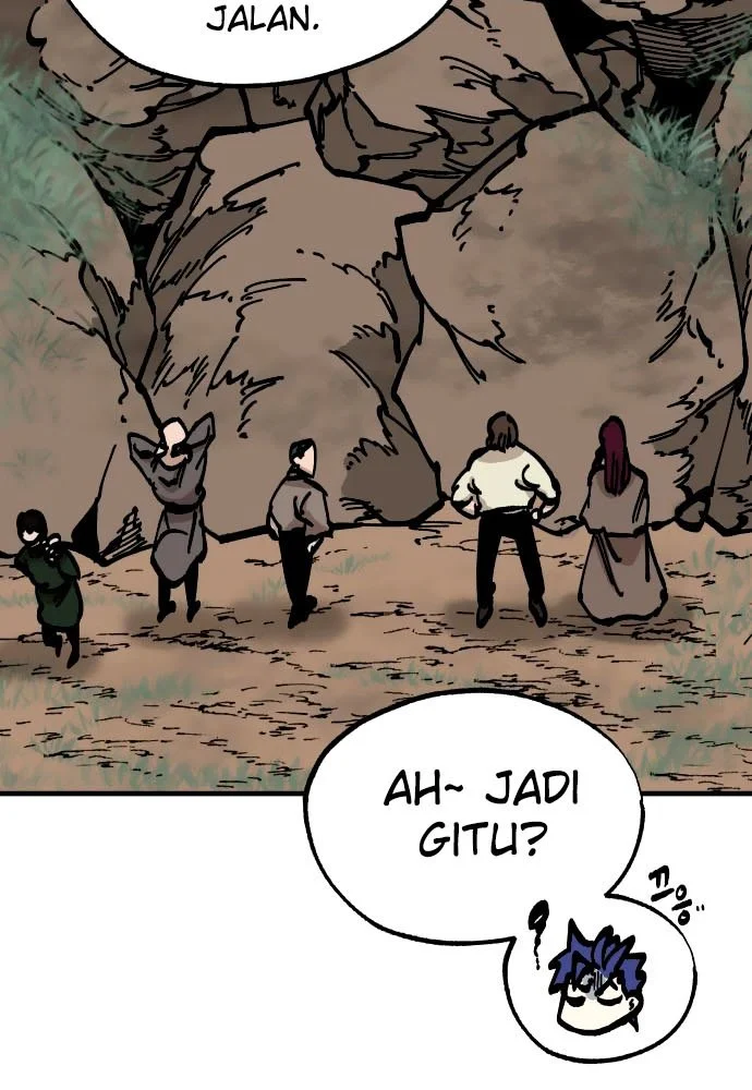 Rathard Chapter 38 halaman 28