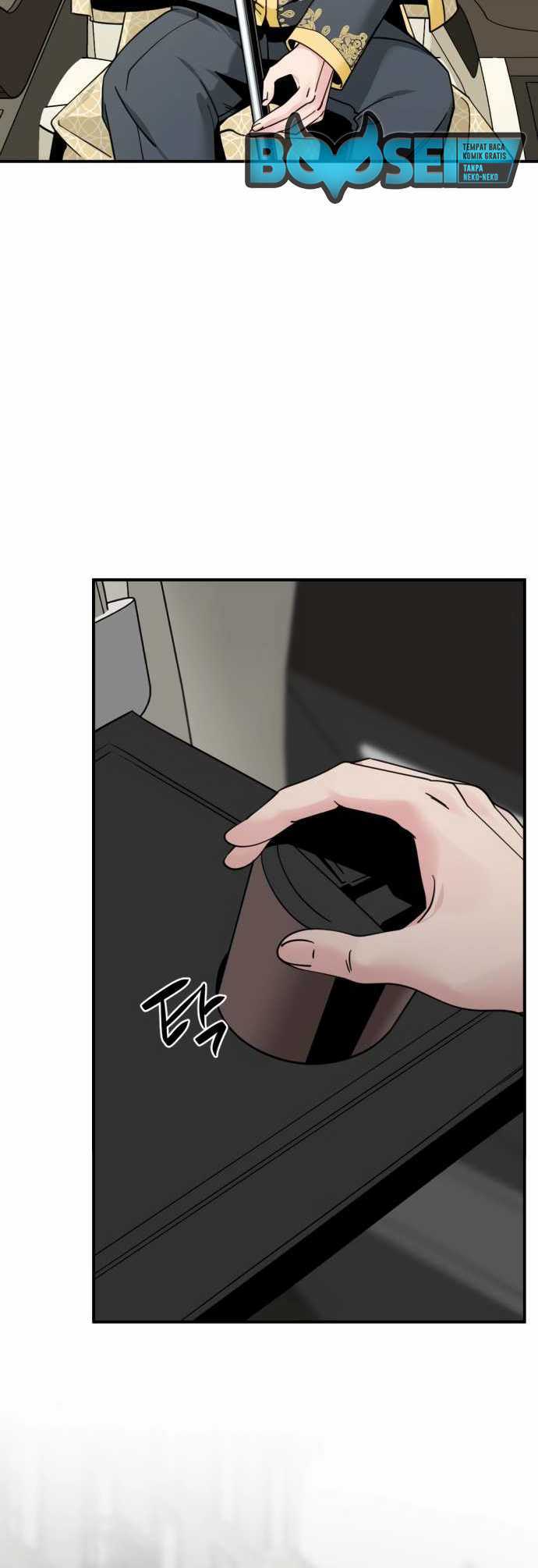 Hero Killer Chapter 34 Gambar 25