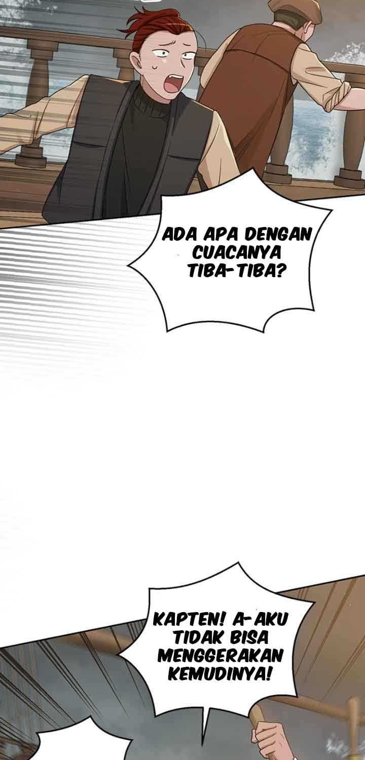 Silver Demon King Chapter 53 halaman 25