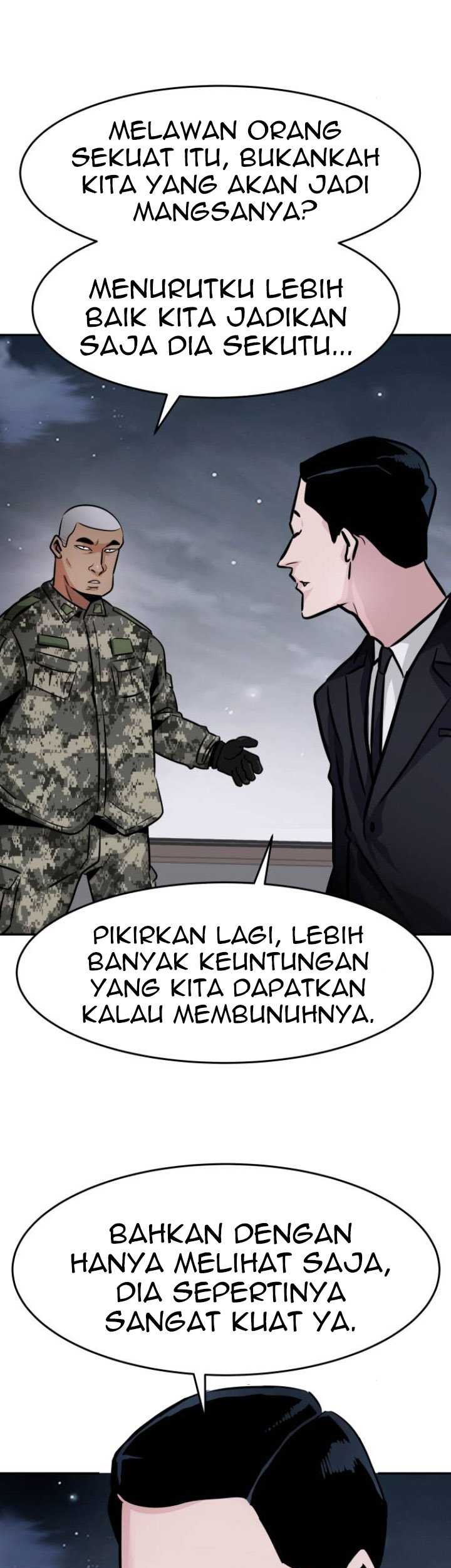 All Rounder Chapter 14 halaman 39