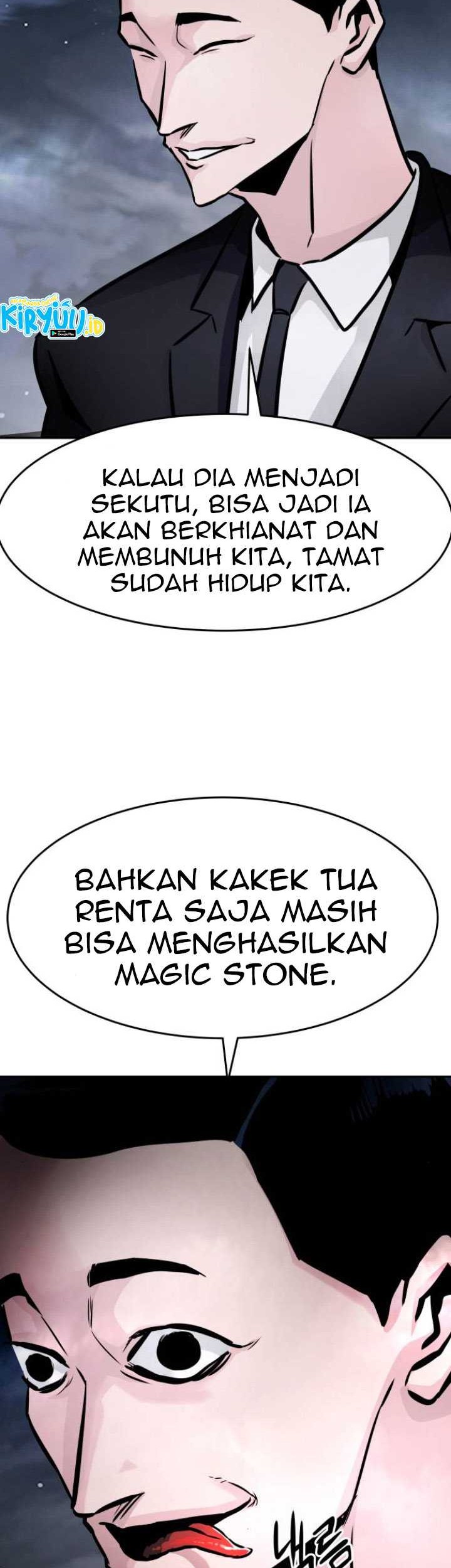 All Rounder Chapter 14 halaman 40