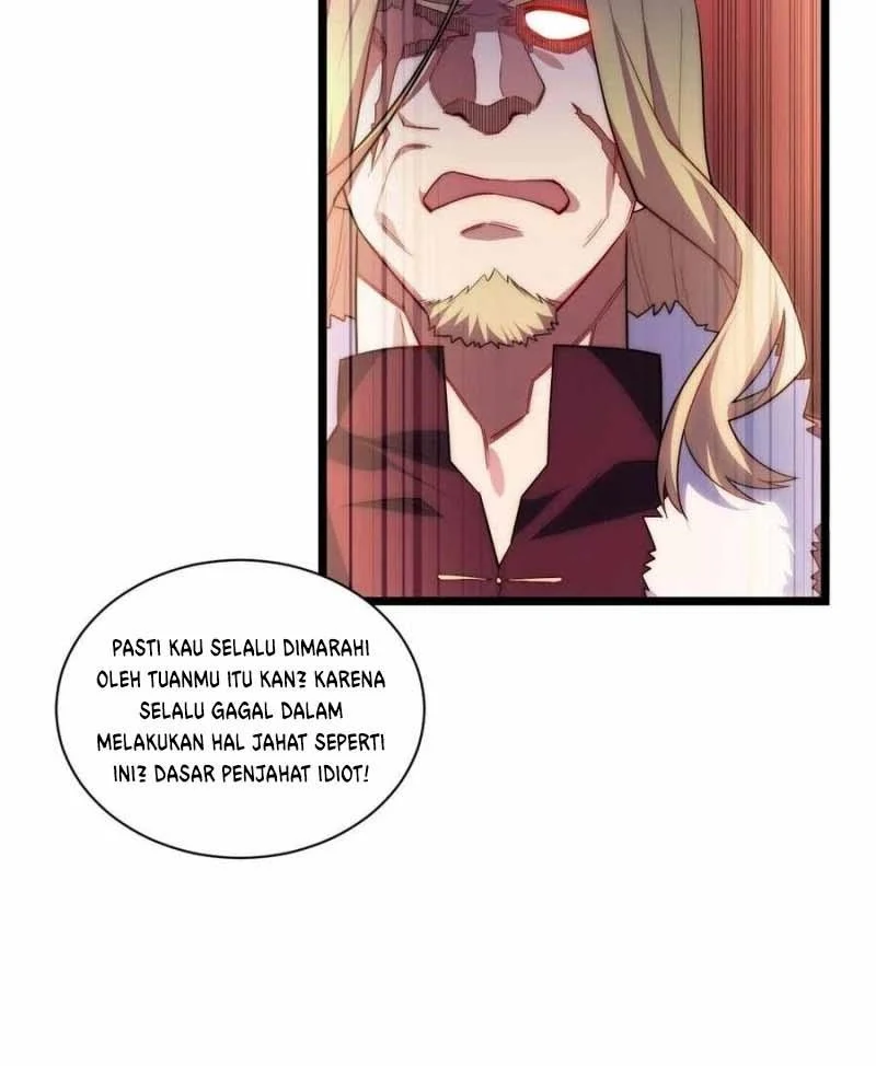 Adventures of an Undead Who Became Paladin Chapter 24 Gambar 16