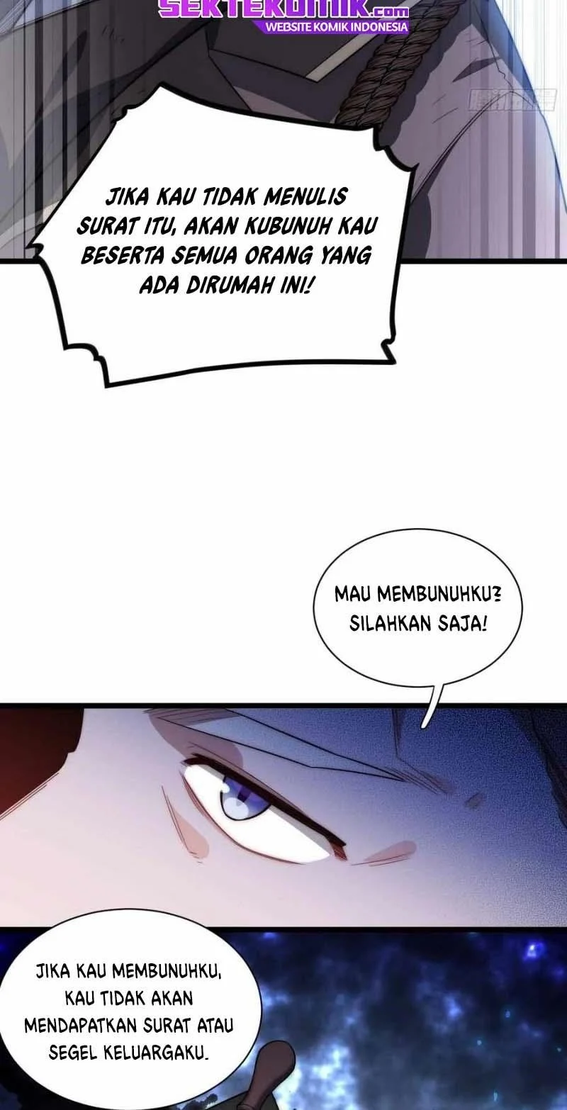 Adventures of an Undead Who Became Paladin Chapter 23 Gambar 16