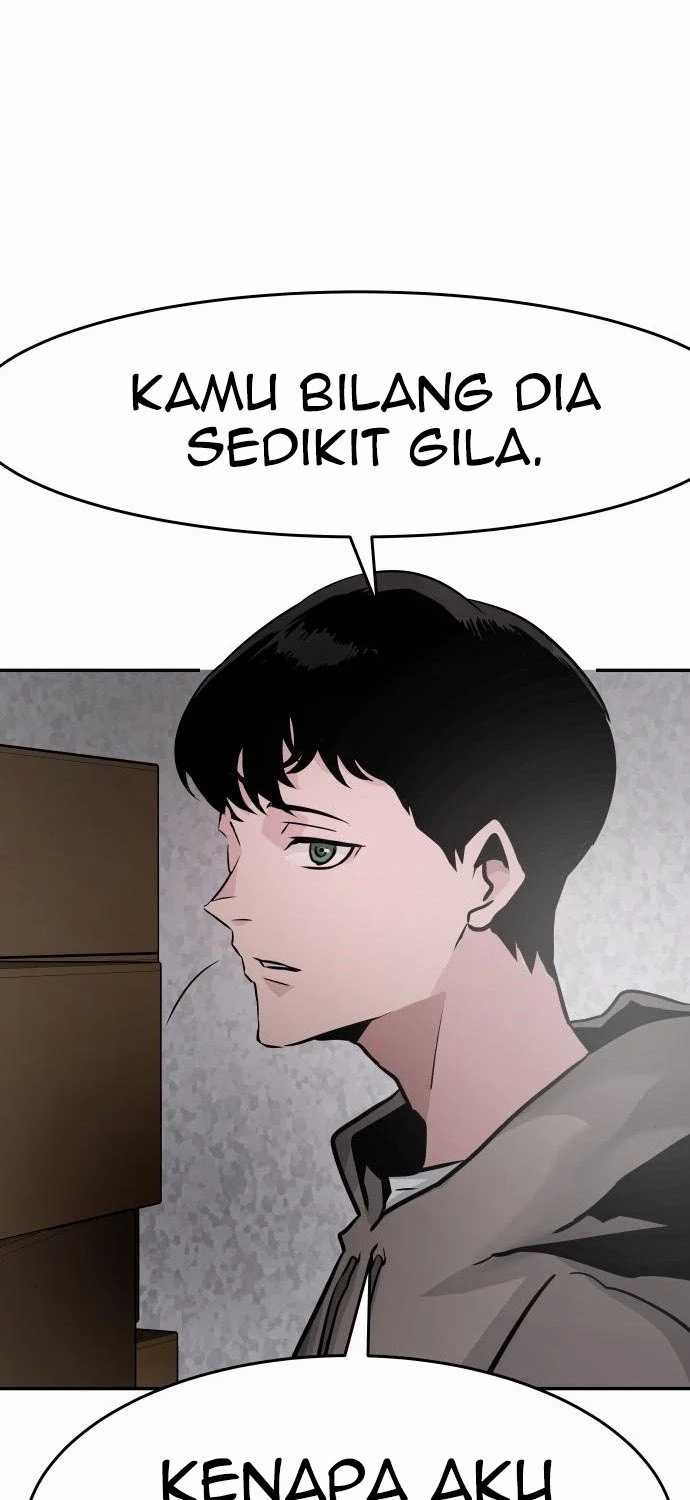 All Rounder Chapter 15 halaman 51