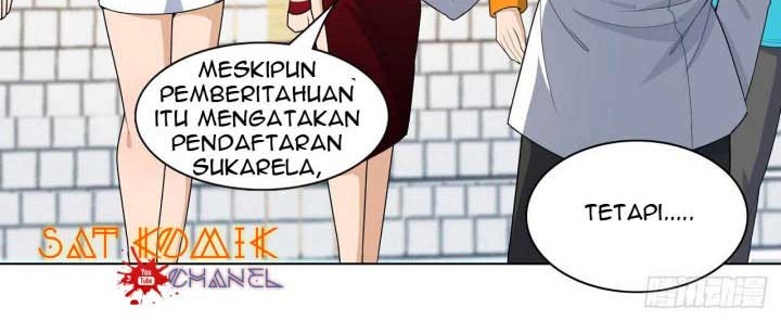 Dragon Star God Chapter 16 halaman 9