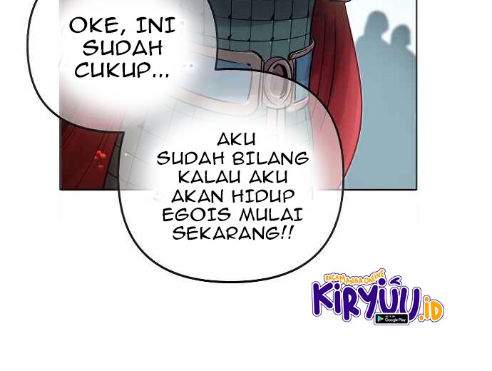 Time Roulette Chapter 35 halaman 22