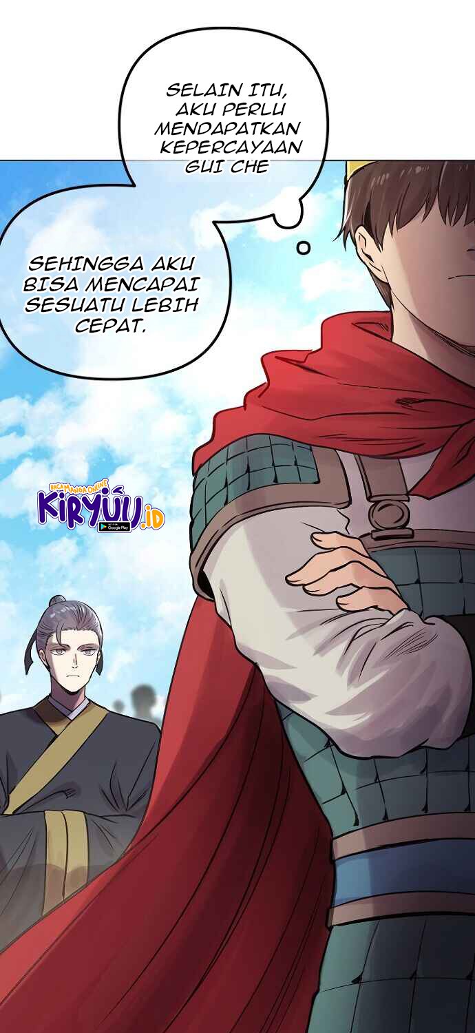 Time Roulette Chapter 35 halaman 23