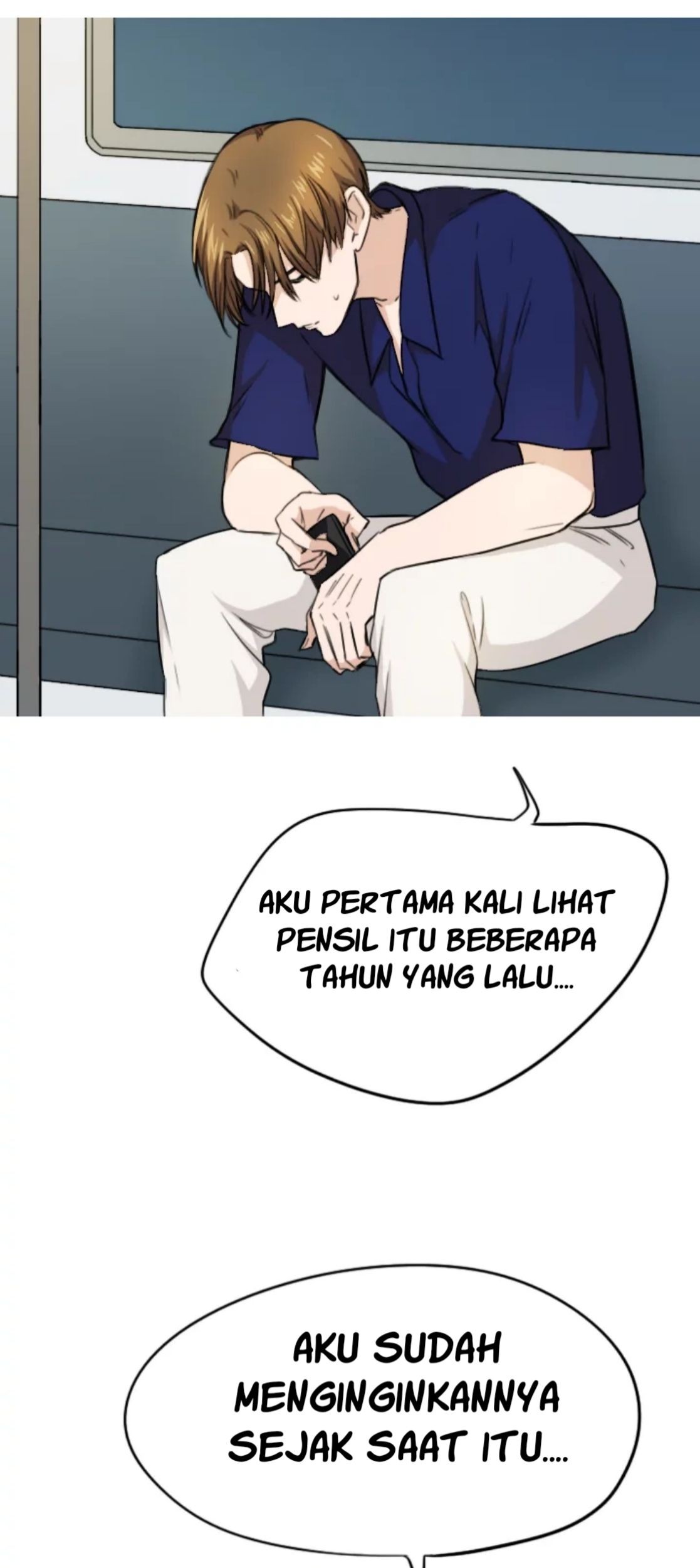 Drawing Romance Chapter 37 halaman 25
