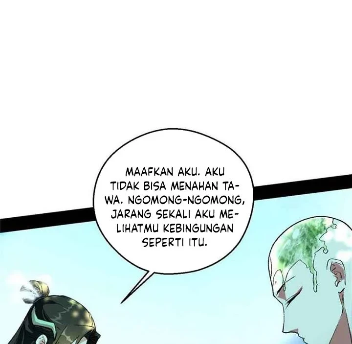 I’m An Evil God Chapter 136 halaman 19