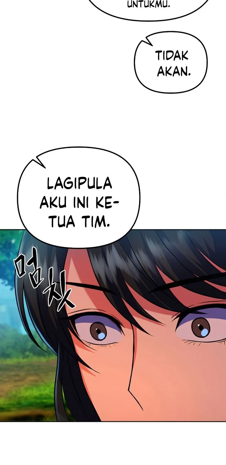 Maxed Out Leveling Chapter 24 halaman 21