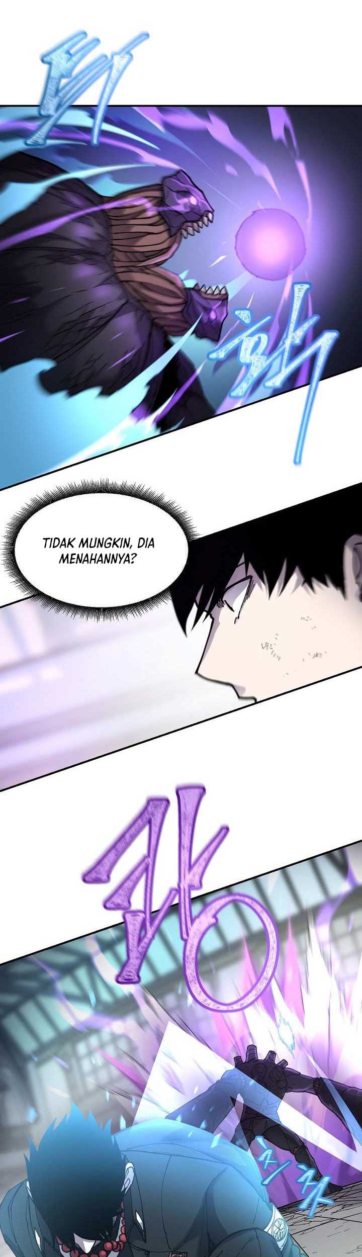 Shaman Chapter 34 halaman 18