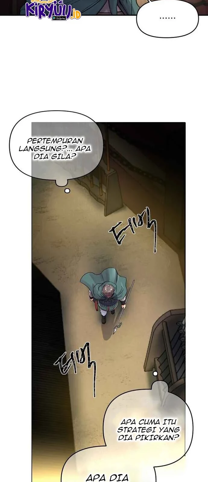 Time Roulette Chapter 36 halaman 18