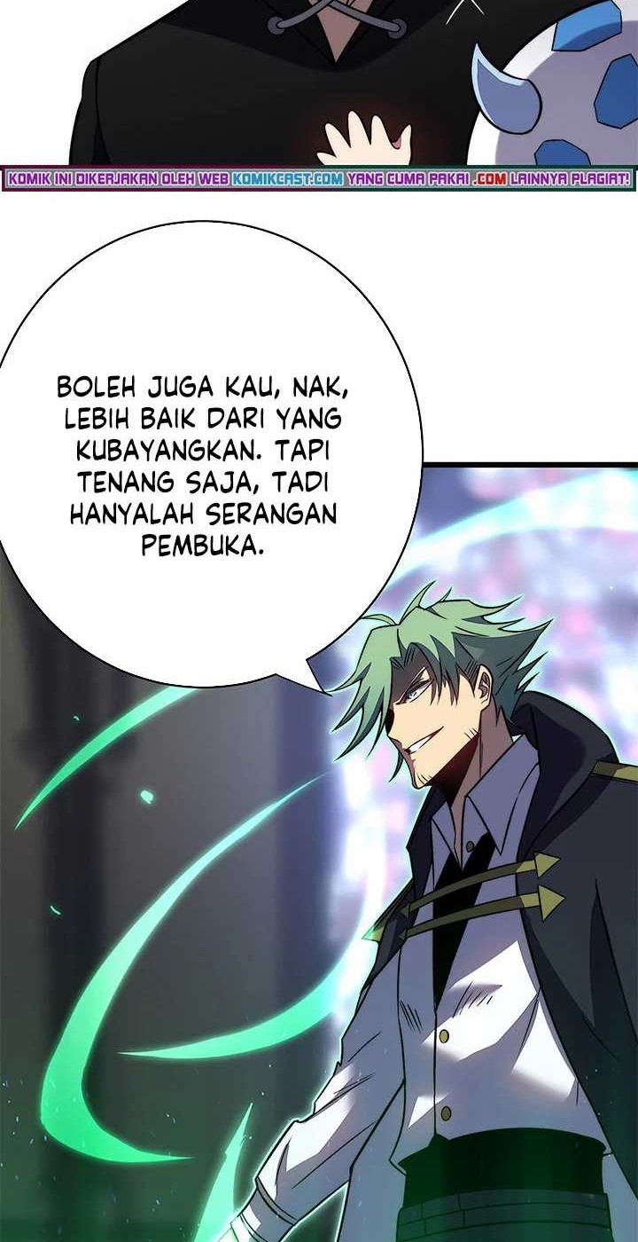 My Path to Killing God in Otherworld Chapter 31 - Halaman 19