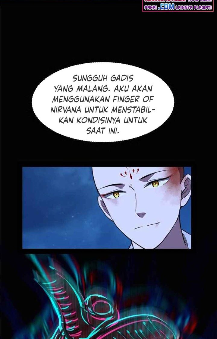 I’m An Evil God Chapter 138 halaman 19
