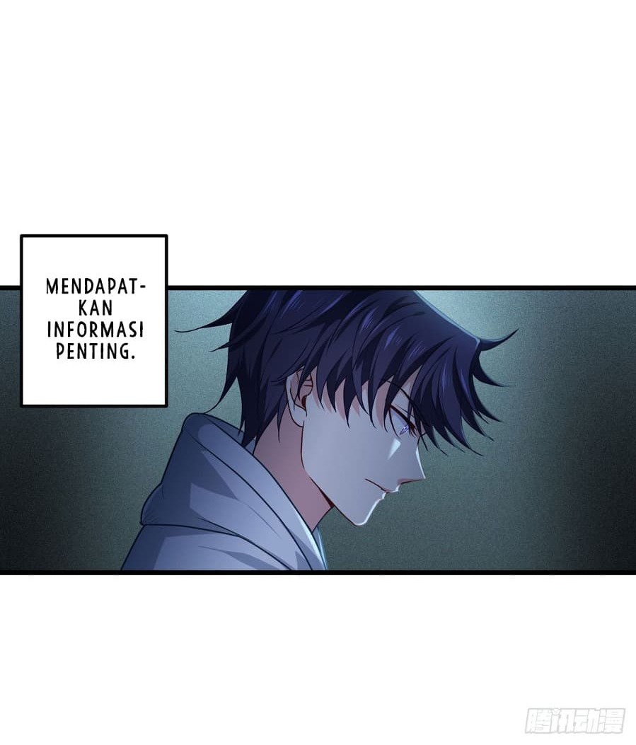 Became King After Being Bitten Chapter 14 Gambar 29