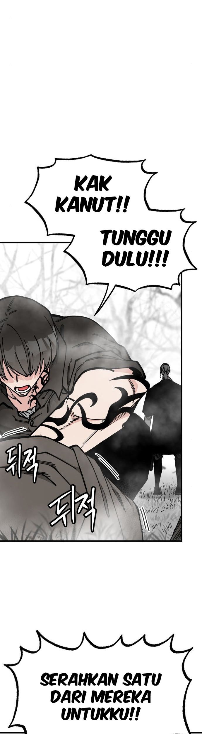 Rathard Chapter 45 halaman 23