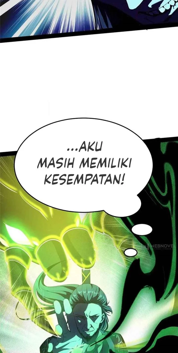 I’m An Evil God Chapter 139 halaman 23