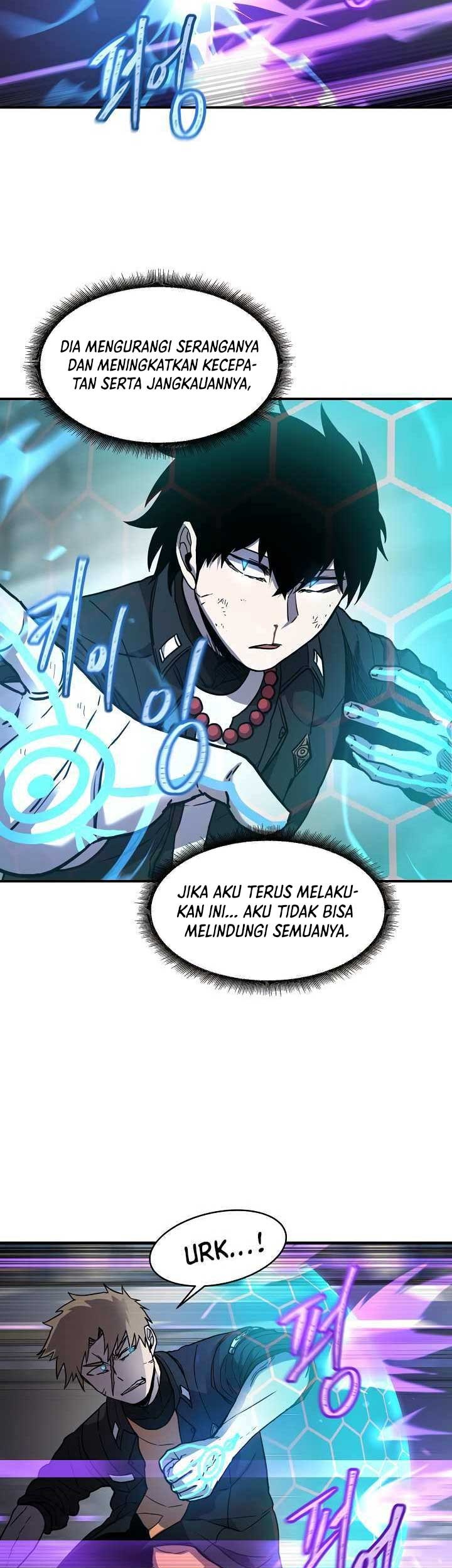Shaman Chapter 36 halaman 18