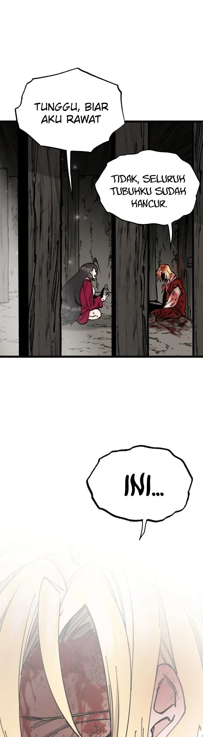 Rathard Chapter 46 halaman 22