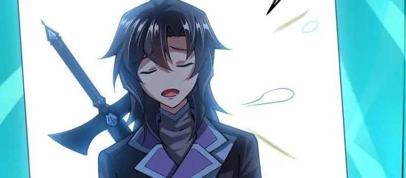 Sword Gods Life Is Not That Boring Chapter 37 Gambar 28