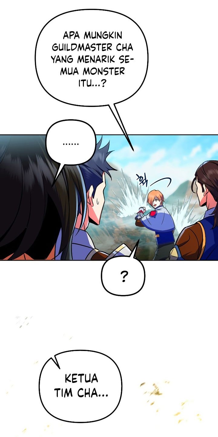 Maxed Out Leveling Chapter 25 halaman 23