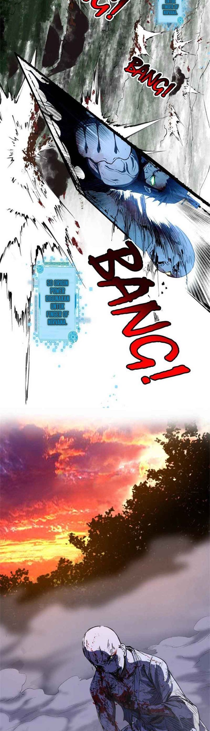 I’m An Evil God Chapter 141 halaman 22