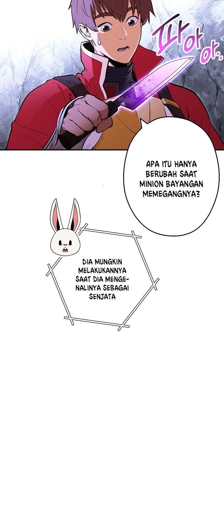 Dungeon Reset Chapter 107 halaman 31