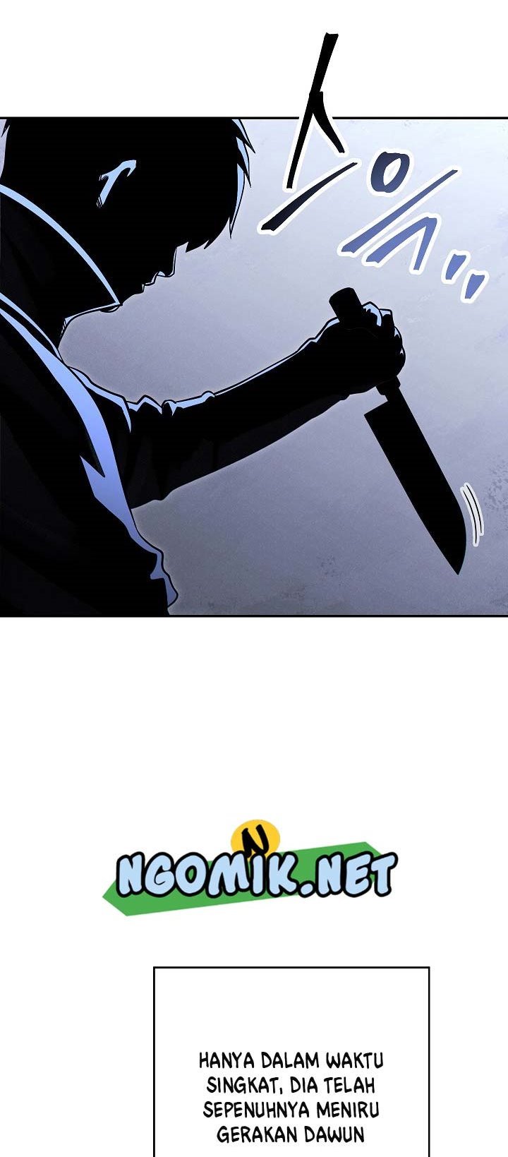 Dungeon Reset Chapter 107 halaman 33