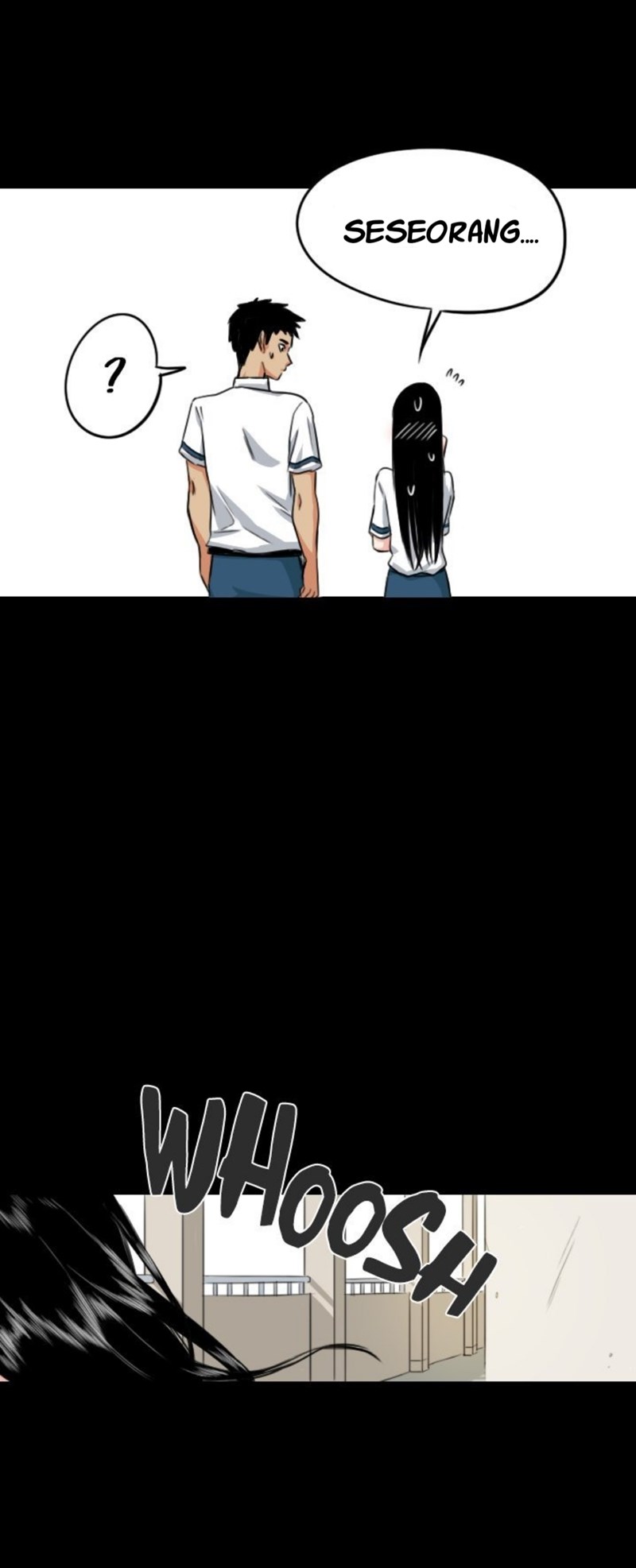 Drawing Romance Chapter 44 halaman 14