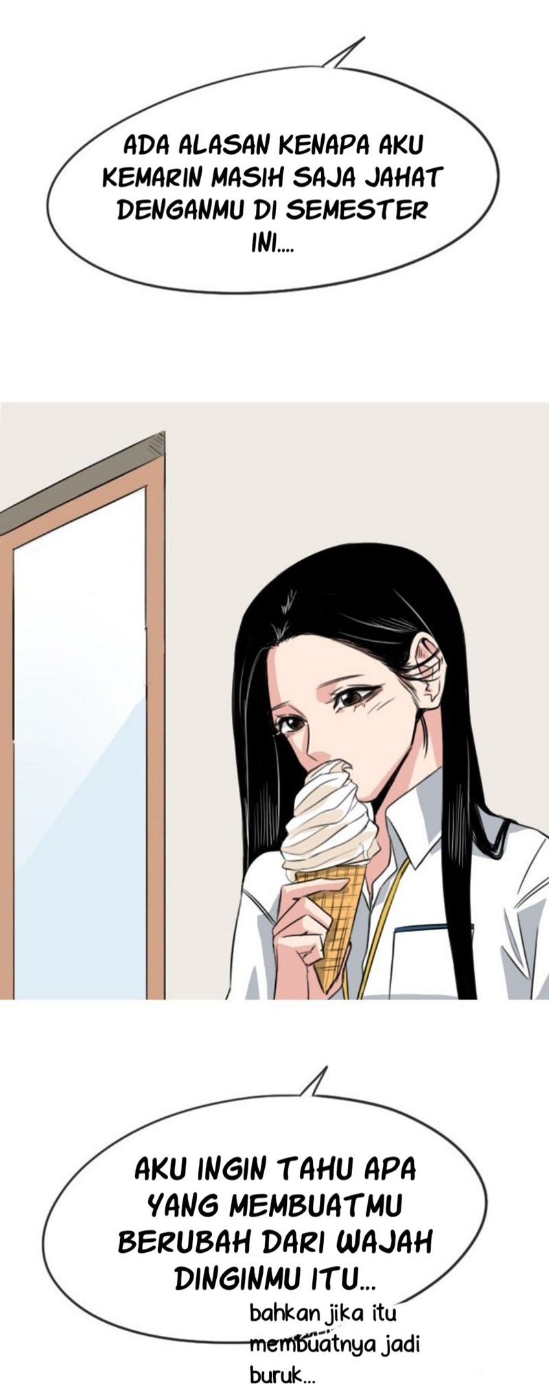 Drawing Romance Chapter 43 halaman 15