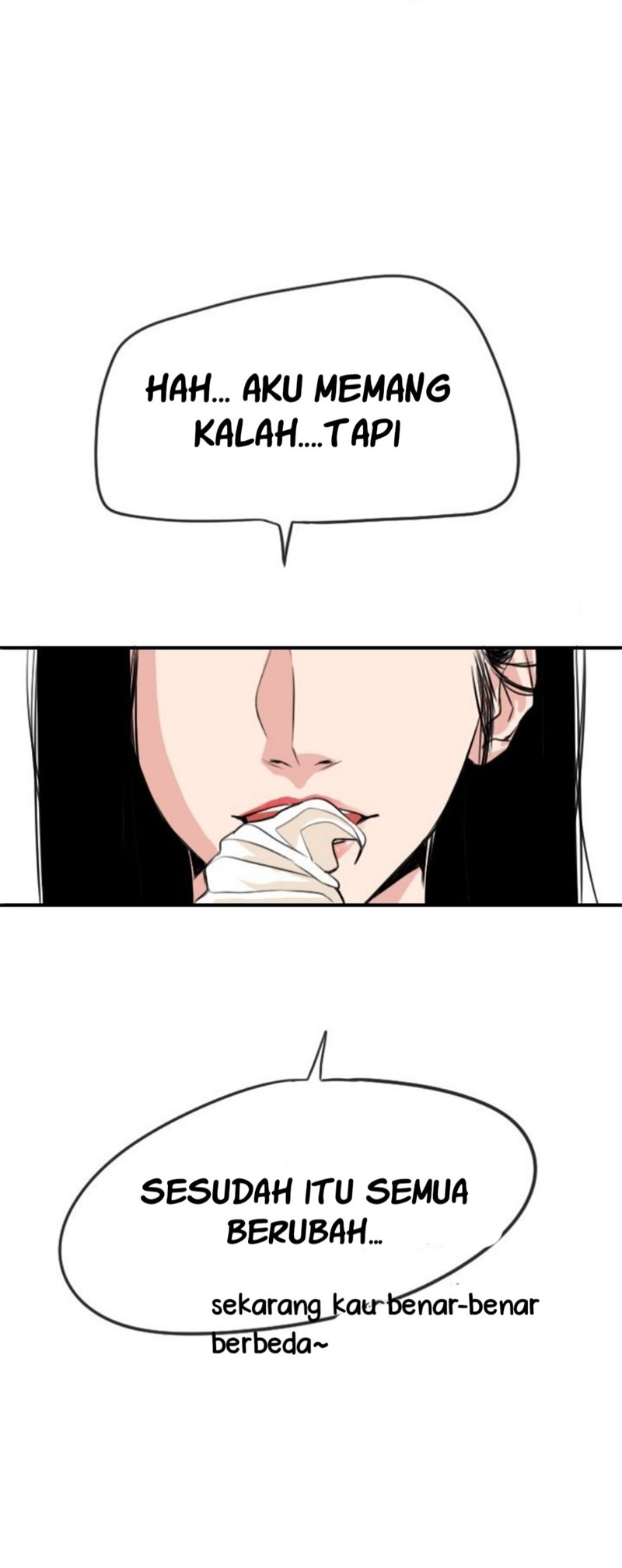 Drawing Romance Chapter 43 halaman 16