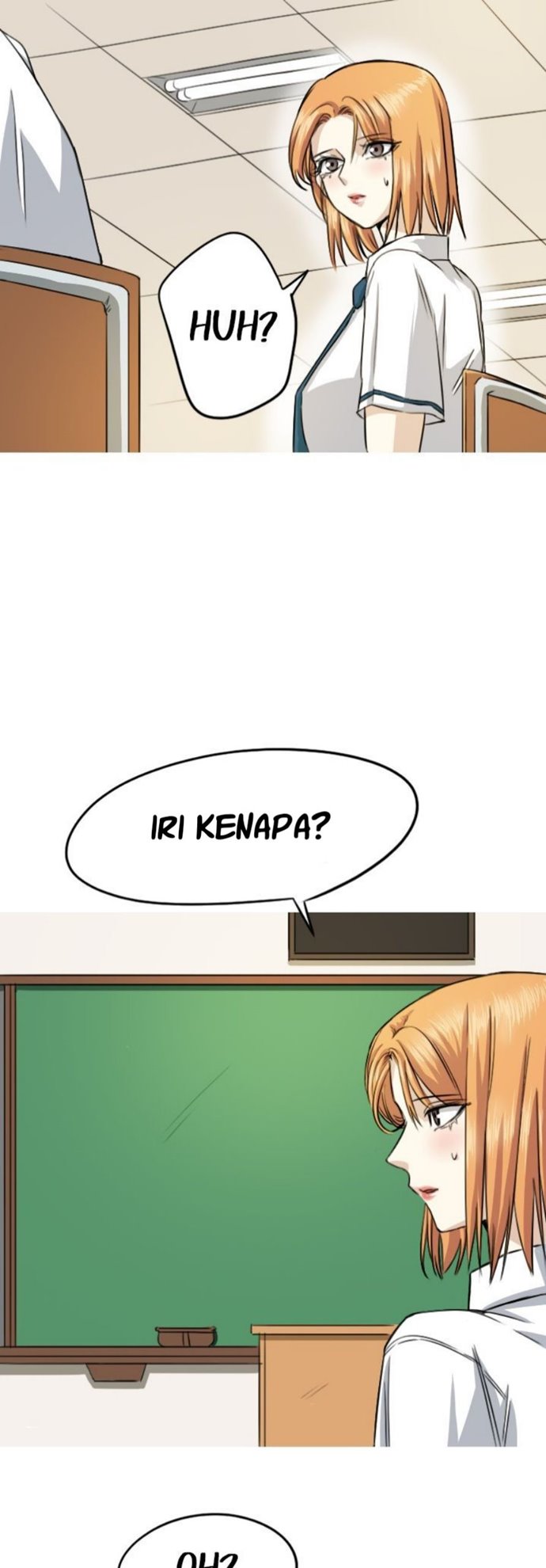 Drawing Romance Chapter 42 halaman 14