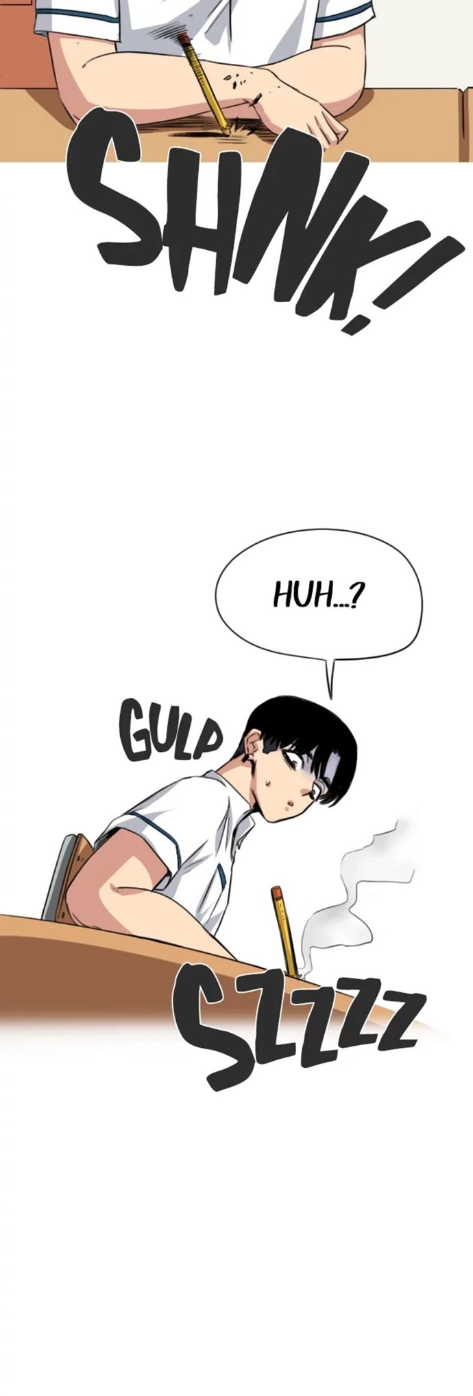 Drawing Romance Chapter 40 halaman 13