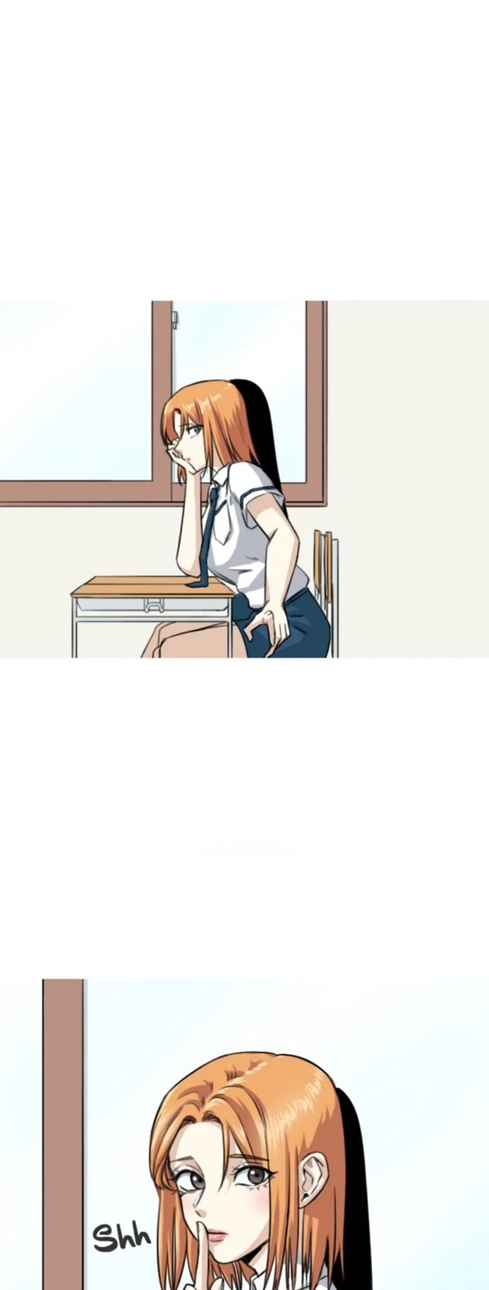 Drawing Romance Chapter 40 halaman 14