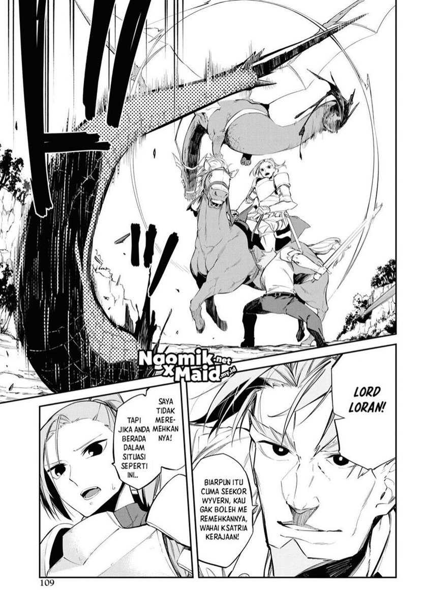 The Greatest Philosoper With Zero Magic Chapter 07 Gambar 12